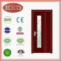 Cuisine en bois porte JKD-2003 de la Chine d’acier KKJ